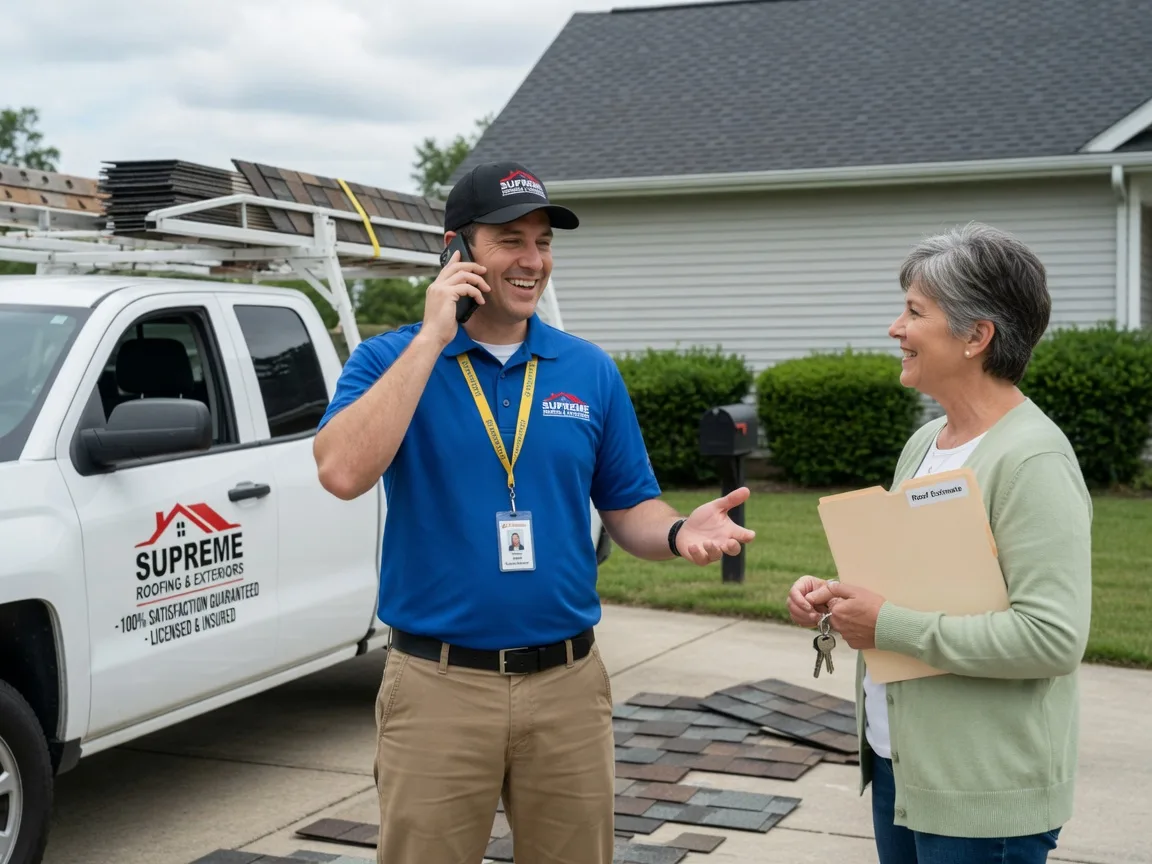 Roof Replacement Olive Branch, MS FAQs