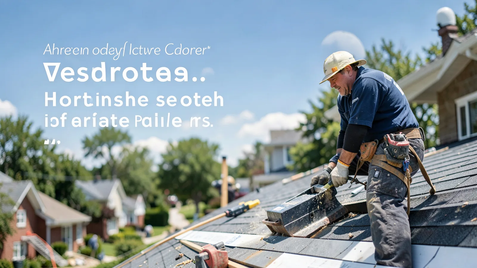 Roof Replacement in Olive Branch, MS near me